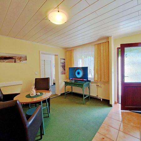 Ahlbeck_Seebadwohnung 03 Heringsdorf  Ngoại thất bức ảnh