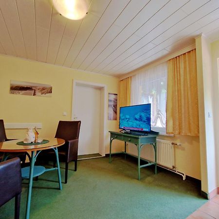 Ahlbeck_Seebadwohnung 03 Heringsdorf  Ngoại thất bức ảnh