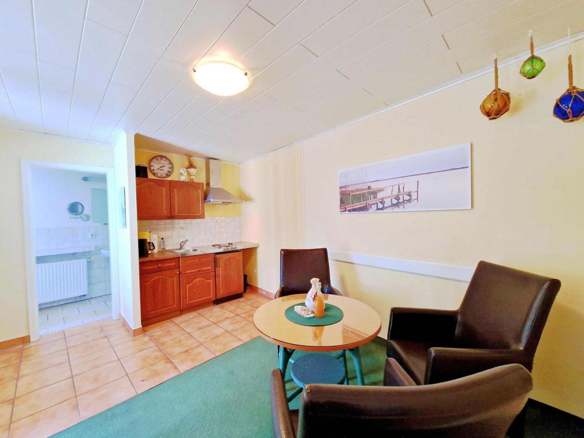 Ahlbeck_Seebadwohnung 03 Heringsdorf  Ngoại thất bức ảnh