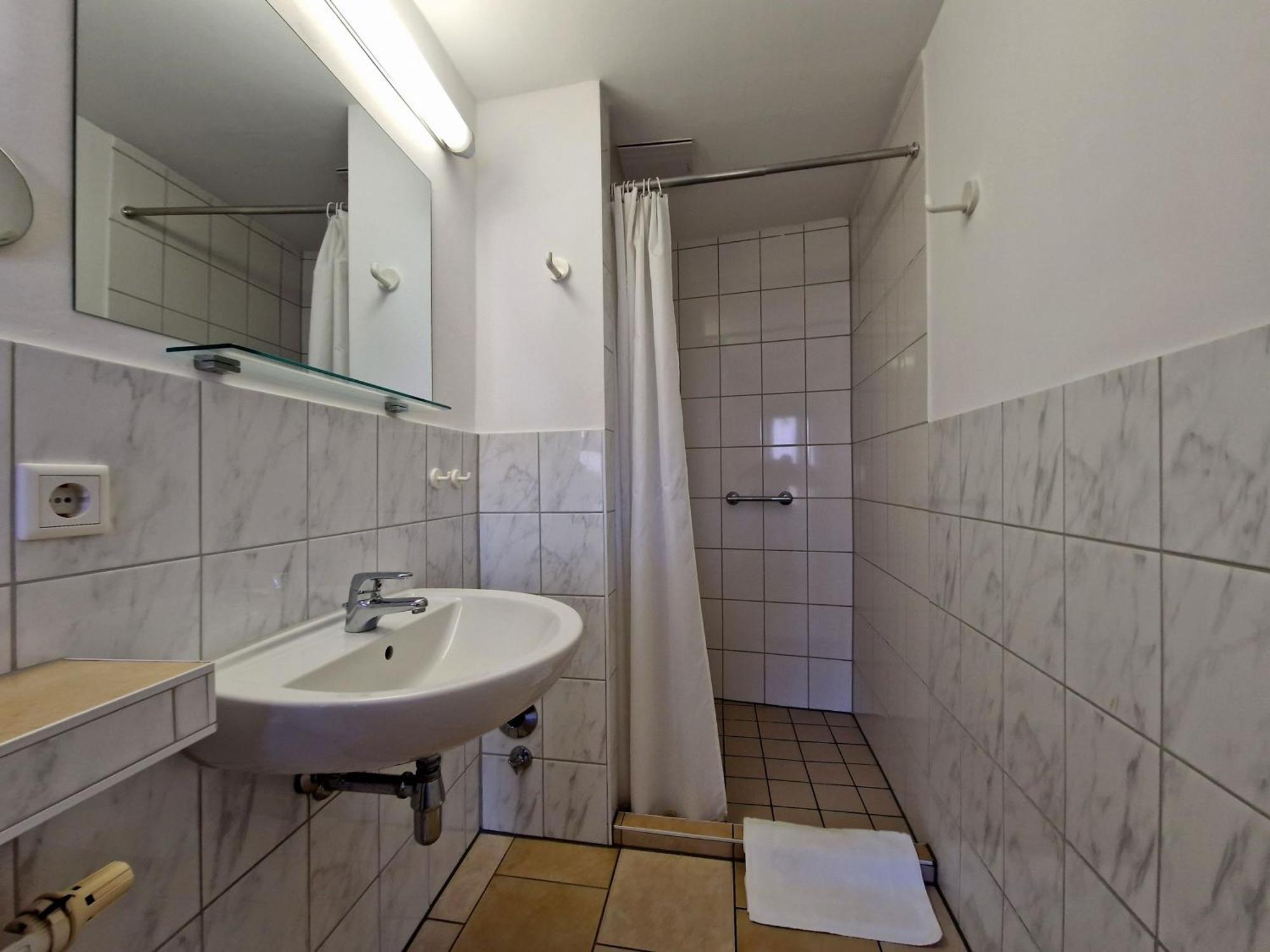 Ahlbeck_Seebadwohnung 03 Heringsdorf  Ngoại thất bức ảnh